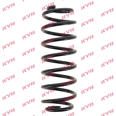 Molla autotelaio KYB RA6178