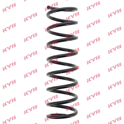 Molla autotelaio KYB RA6203