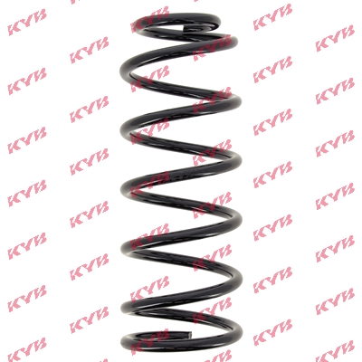 Molla autotelaio KYB RA6210