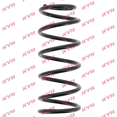 Molla autotelaio KYB RA6214