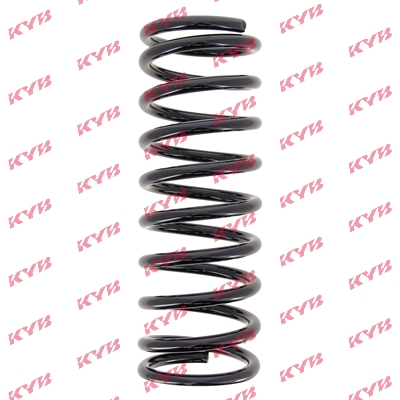 Molla autotelaio KYB RA6216