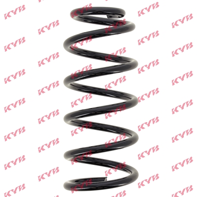 Molla autotelaio KYB RA6221