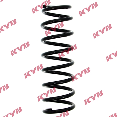Molla autotelaio KYB RA6222