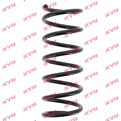 Molla autotelaio KYB RA6267
