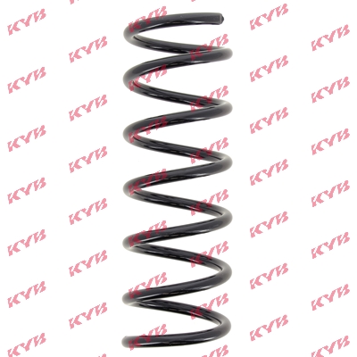 Molla autotelaio KYB RA6268