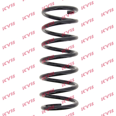 Molla autotelaio KYB RA6273