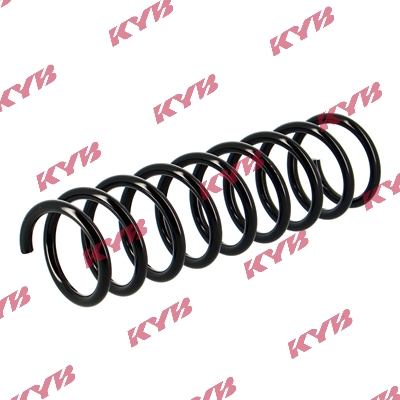 Molla autotelaio KYB RA6275