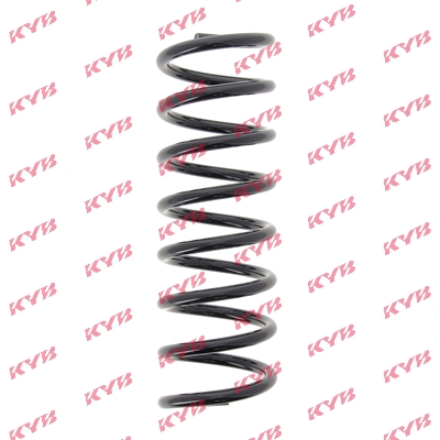 Molla autotelaio KYB RA6412