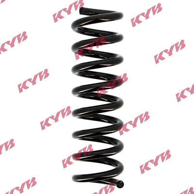 Molla autotelaio KYB RA6482