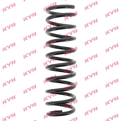 Molla autotelaio KYB RA6658