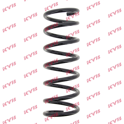 Molla autotelaio KYB RA6662