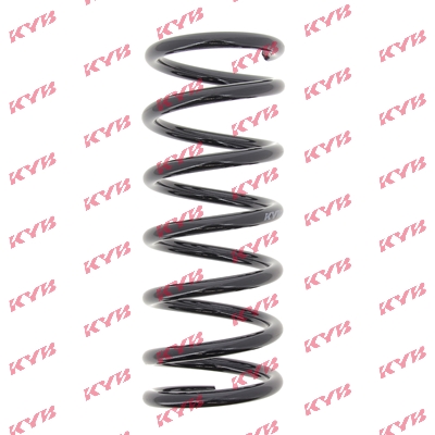Molla autotelaio KYB RA6668