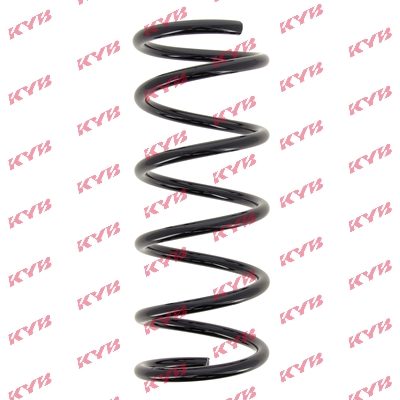 Molla autotelaio KYB RA6670