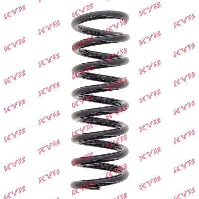 Molla autotelaio KYB RA6676