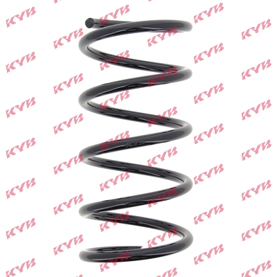 Molla autotelaio KYB RA6686