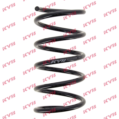 Molla autotelaio KYB RA6688