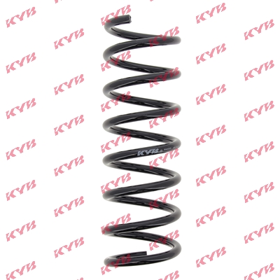Molla autotelaio KYB RA6689