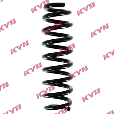 Molla autotelaio KYB RA7058