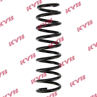 Molla autotelaio KYB RA7081
