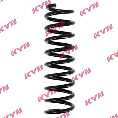 Molla autotelaio KYB RA7086