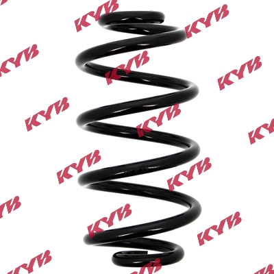 Molla autotelaio KYB RA7109