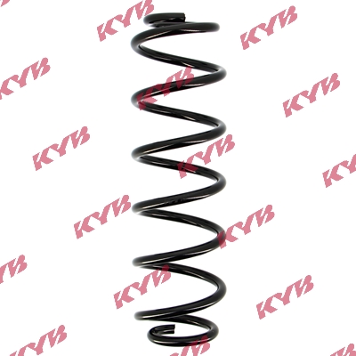 Molla autotelaio KYB RA7124