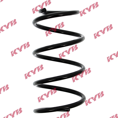 Molla autotelaio KYB RA7172