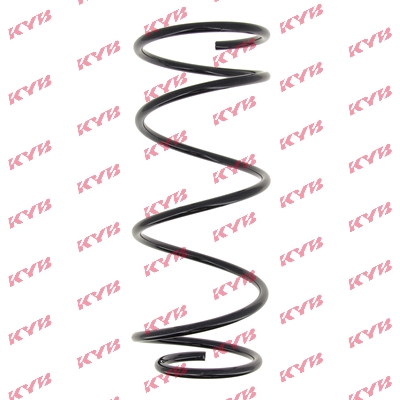 Molla autotelaio KYB RC1051
