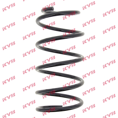 Molla autotelaio KYB RC1162