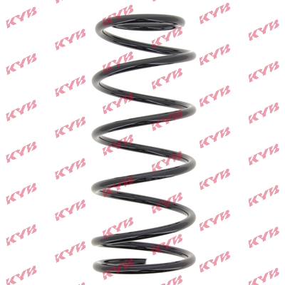 Molla autotelaio KYB RC1241
