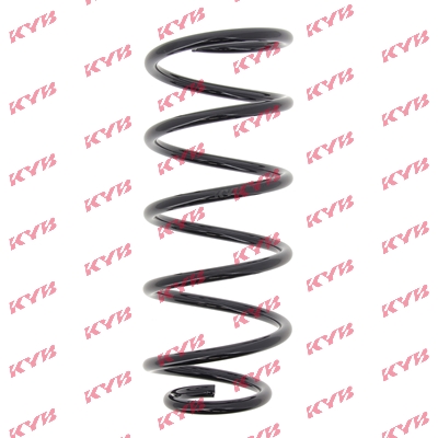 Molla autotelaio KYB RC1243