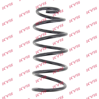 Molla autotelaio KYB RC1254