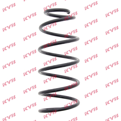 Molla autotelaio KYB RC1680