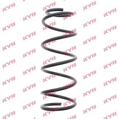 Molla autotelaio KYB RC2127