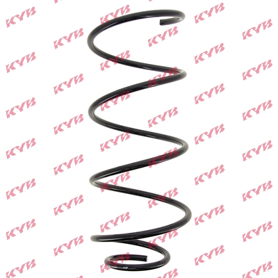 Molla autotelaio KYB RC2249