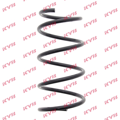 Molla autotelaio KYB RC2272