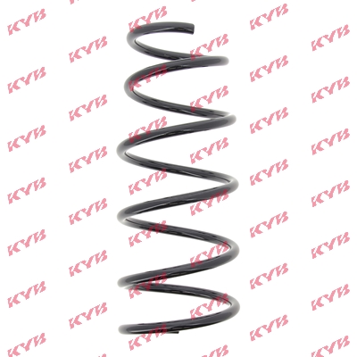 Molla autotelaio KYB RC2274