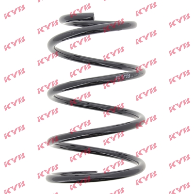 Molla autotelaio KYB RC2849