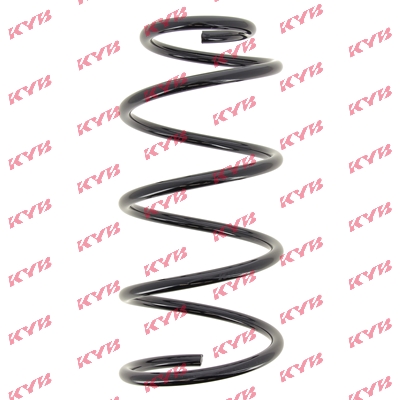 Molla autotelaio KYB RC2932