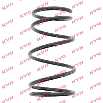 Molla autotelaio KYB RC2965
