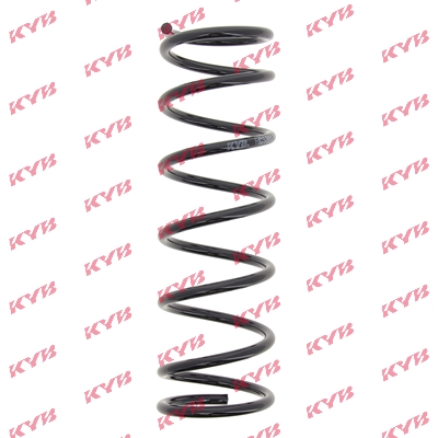 Molla autotelaio KYB RC5381