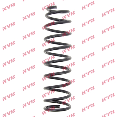 Molla autotelaio KYB RC6316
