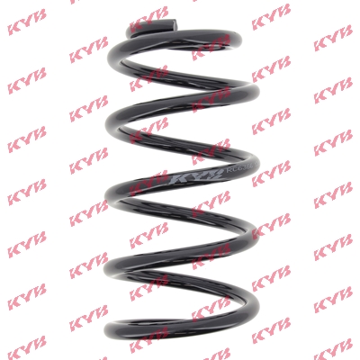 Molla autotelaio KYB RC6366