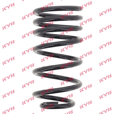Molla autotelaio KYB RC6372