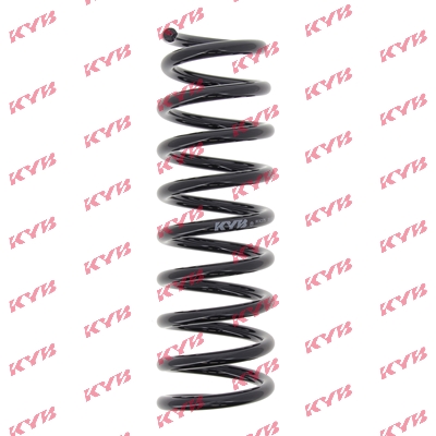 Molla autotelaio KYB RC6375