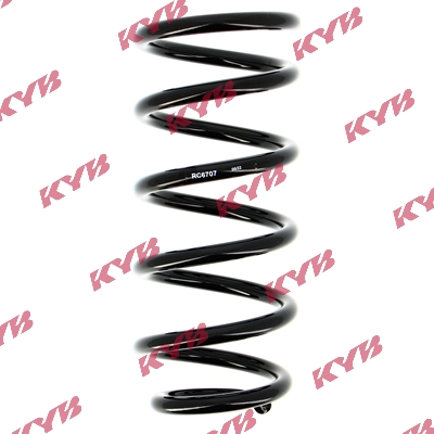 Molla autotelaio KYB RC6707