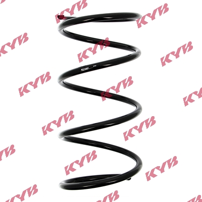 Molla autotelaio KYB RD1097