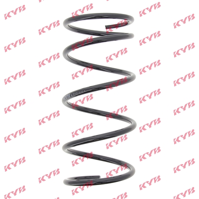 Molla autotelaio KYB RD1430