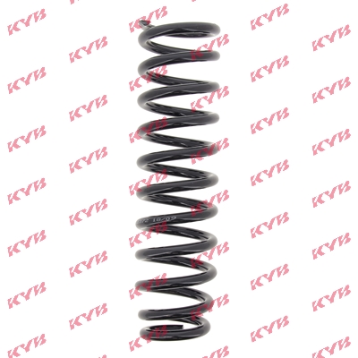 Molla autotelaio KYB RD2372