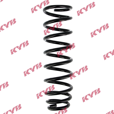 Molla autotelaio KYB RD5471